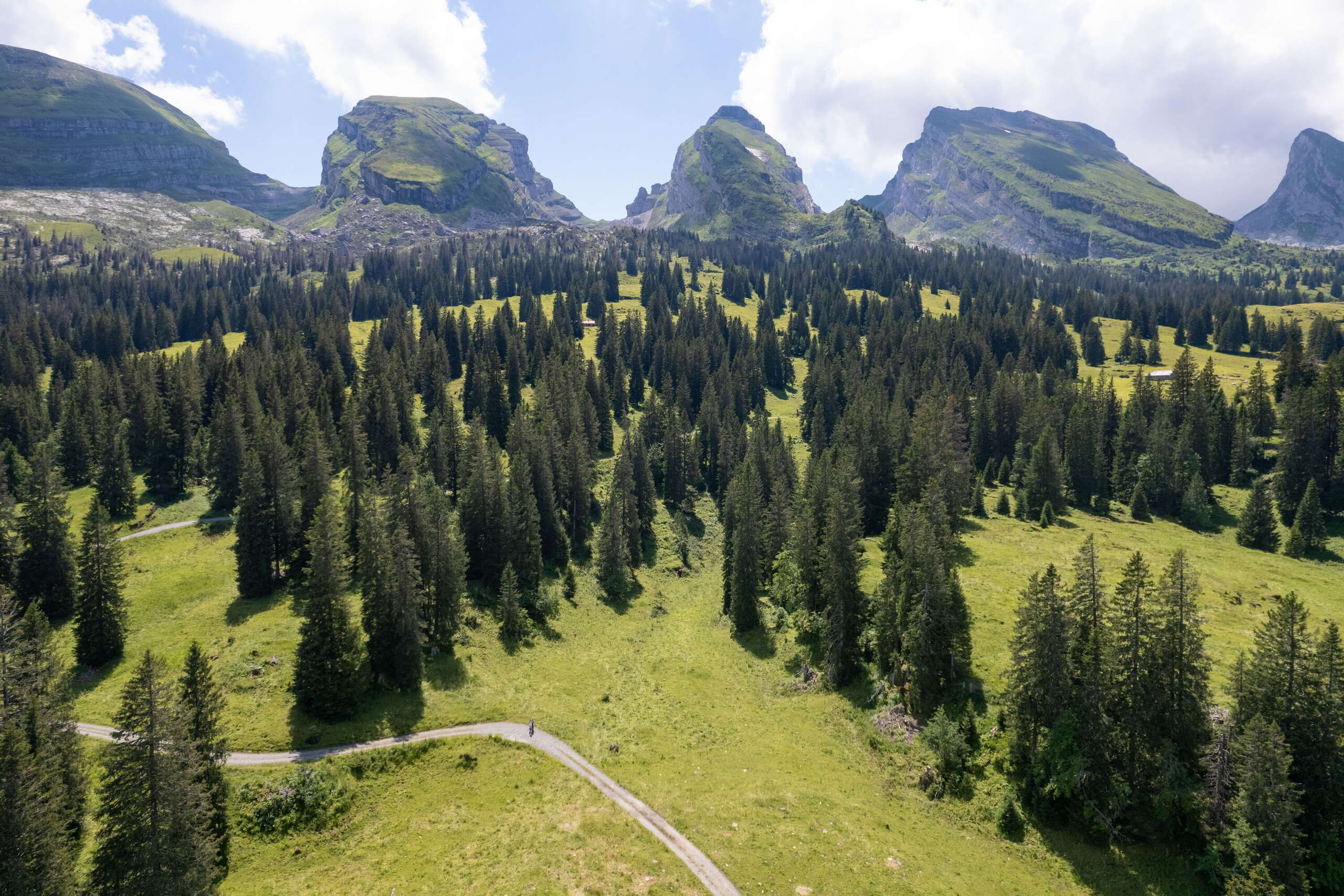 Die Ferienregion An Der Tom Partner Toggenburg Ostschweiz